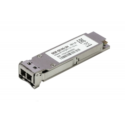 D-Link DEM-QX10Q-LR4, Трансиверы D-Link DEM-QX10Q-LR4, Трансиверы