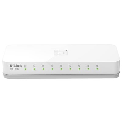 D-Link DES-1008C/A D-Link DES-1008C/A