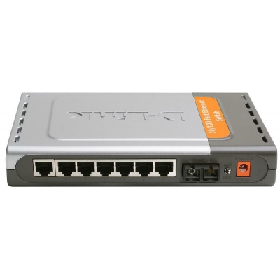 D-Link DES-1008F D-Link DES-1008F