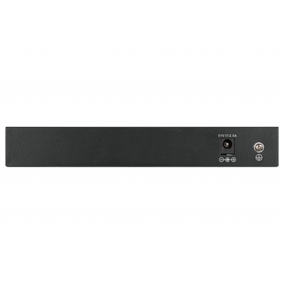 D-Link DES-1009MP, Power over Ethernet