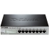 D-Link DES-1210-08P, Power over Ethernet D-Link DES-1210-08P, Power over Ethernet