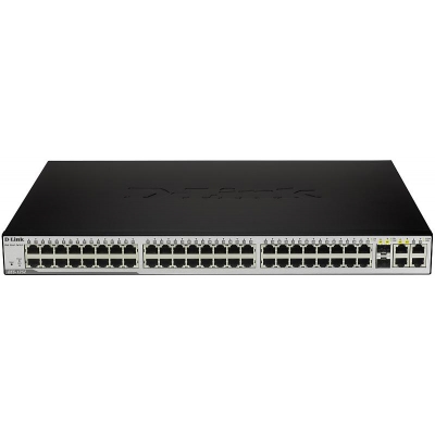 D-Link DES–1252 D-Link DES–1252