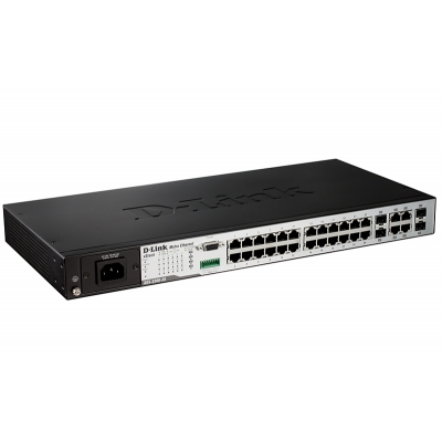 D-Link DES-3200-28/ME D-Link DES-3200-28/ME