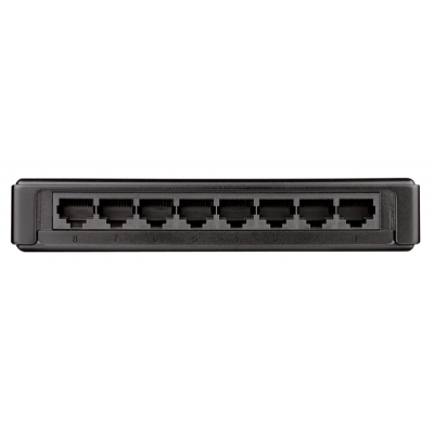 D-Link DGS-1008A/B D-Link DGS-1008A/B
