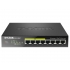 D-Link DGS-1008P/C