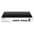 D-Link DGS-1100-10MP, Power over Ethernet D-Link DGS-1100-10MP, Power over Ethernet