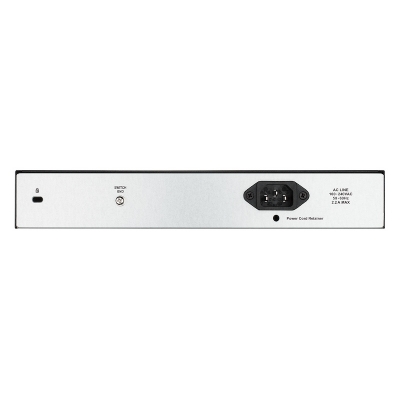 D-Link DGS-1100-10MP, Power over Ethernet D-Link DGS-1100-10MP, Power over Ethernet