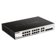 D-Link DGS-1210-20/FL