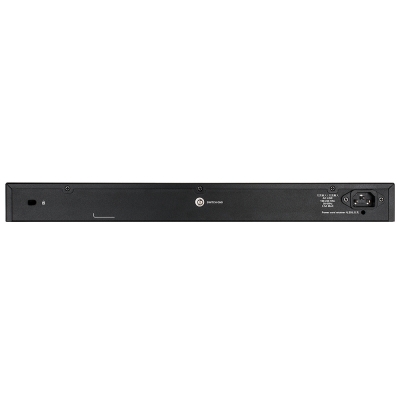 D-Link DGS-1250-52X, Коммутаторы
