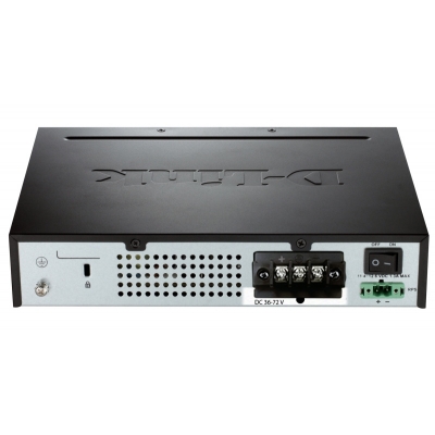 D-Link DGS-3000-10TC