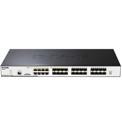 D-Link DGS-3120-24SC/*RI, Коммутаторы D-Link DGS-3120-24SC/*RI, Коммутаторы