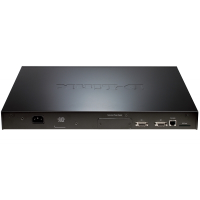 D-Link DGS-3120-48PC, Power over Ethernet