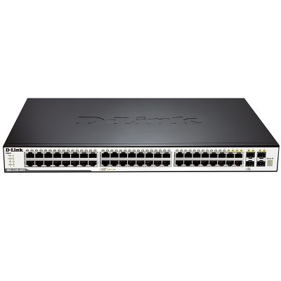 D-Link DGS-3120-48TC/*RI, Коммутаторы D-Link DGS-3120-48TC/*RI, Коммутаторы