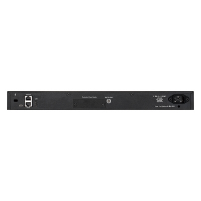 D-Link DGS-3130-54PS, Power over Ethernet