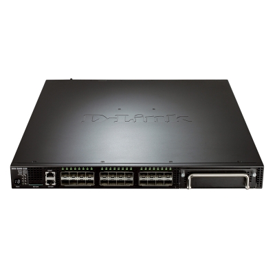 D-Link DXS-3600-32S D-Link DXS-3600-32S