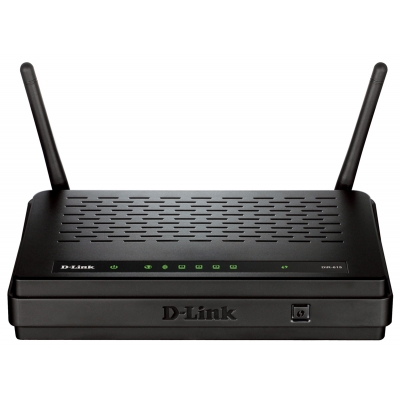 D-Link DIR-615/K2A D-Link DIR-615/K2A