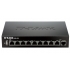 D-Link DSR-250, Маршрутизаторы