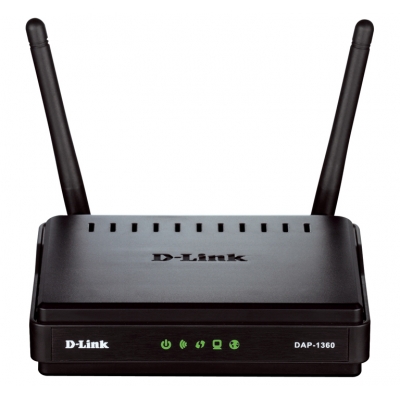 D-Link DAP-1360/B