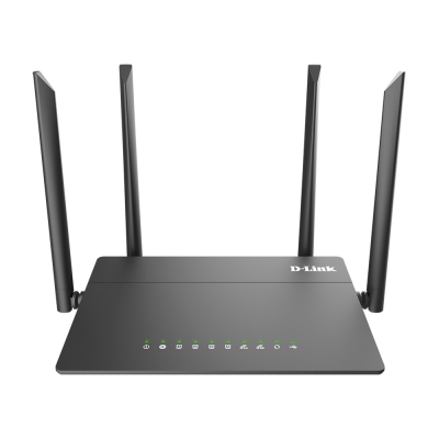 D-Link DIR-815/R1, Маршрутизаторы