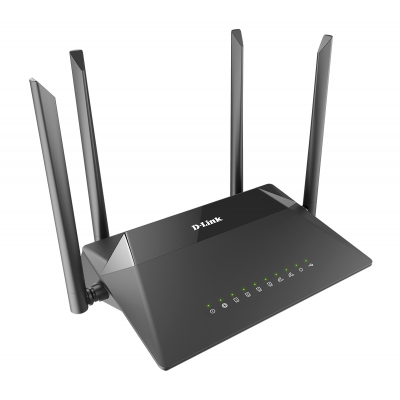 D-Link DIR-853, Принт-серверы D-Link DIR-853, Принт-серверы