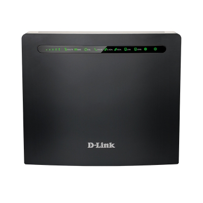 D-Link DWR-980, Принт-серверы D-Link DWR-980, Принт-серверы