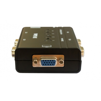 D-Link DKVM-4K