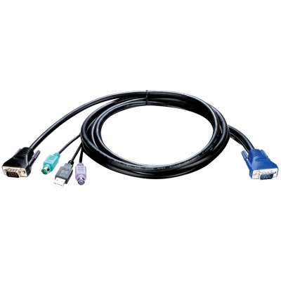 D-Link KVM-440/B D-Link KVM-440/B
