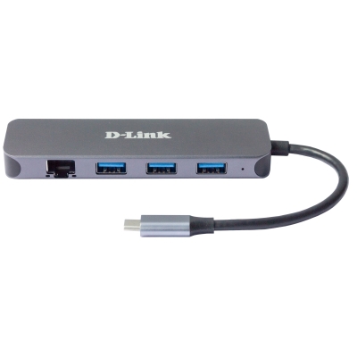 D-Link DUB-2334 D-Link DUB-2334