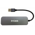 D-Link DUB-H4 D-Link DUB-H4