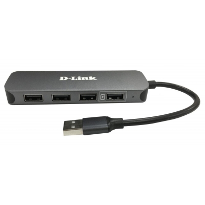 D-Link DUB-H4 D-Link DUB-H4