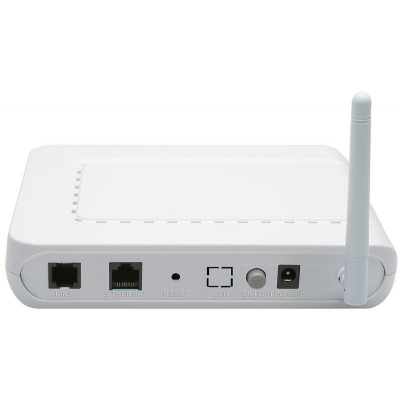D-Link DSL-2600U/BRU/C