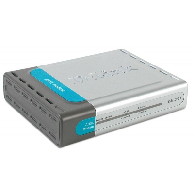 D-Link DSL-360T D-Link DSL-360T