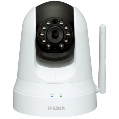 D-Link DCS-5020L D-Link DCS-5020L