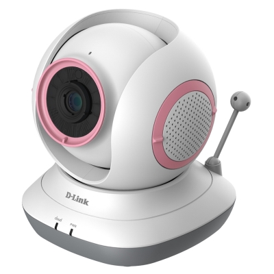 D-Link DCS-855L D-Link DCS-855L