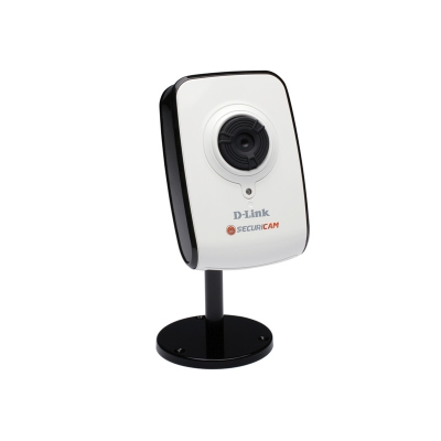 D-Link DCS-910 D-Link DCS-910